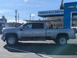 New 2025 Chevrolet Silverado 3500 LTZ w/ LTZ Convenience Package image 3