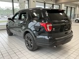 Used 2018 Ford Explorer XLT image 5