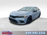 Used 2024 Honda Civic Sport image 3