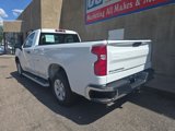Used 2024 Chevrolet Silverado 1500 W/T w/ WT Fleet Convenience Package image 5