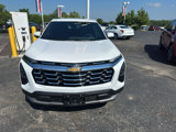 New 2026 Chevrolet Equinox LT w/ Convenience Package II image 2