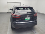 Used 2021 Nissan Rogue Sport SV image 6