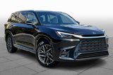 New 2025 Lexus TX 350 AWD image 2