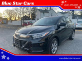 Used 2019 Honda HR-V LX image 2