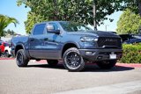 New 2026 RAM 1500 Rebel w/ G/T Package image 2