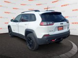 Used 2022 Jeep Cherokee Trailhawk w/ Technology Group B image 3