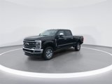 New 2025 Ford F350 4x4 Crew Cab Super Duty image 4