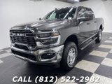 New 2025 RAM 2500 Tradesman image 1
