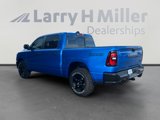 New 2026 RAM 1500 Classic Warlock image 3