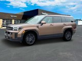 New 2025 Hyundai Santa Fe Calligraphy image 2
