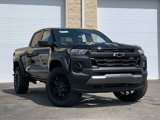 New 2026 Chevrolet Colorado Trail Boss image 2