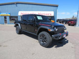 New 2023 Jeep Gladiator Rubicon w/ LED Lighting Group image 2