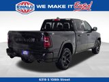 New 2025 RAM 1500 Laramie w/ Night Edition image 3