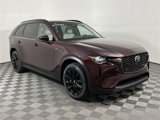 New 2025 MAZDA CX-90 Plug-In Hybrid w/Premium Sport image 2