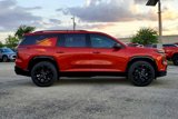 New 2026 Chevrolet Traverse RS image 5