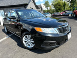 Used 2010 Kia Optima LX w/ Convenience Pkg image 2