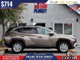 Used 2025 Hyundai Tucson Limited image 4