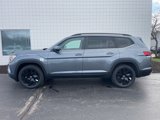 New 2025 Volkswagen Atlas SE image 2