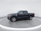 New 2025 Ford F150 Platinum image 5