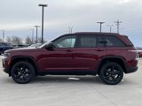 New 2025 Jeep Grand Cherokee Limited w/ Luxury Tech Group II image 6