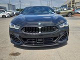 New 2026 BMW M850i xDrive Convertible w/ M Carbon Exterior Package image 3
