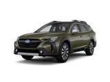 New 2025 Subaru Outback Touring image 2