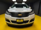 Used 2017 Chevrolet Traverse LT w/ Style and Technology Package image 2