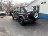 Used 2020 Jeep Wrangler Unlimited Sport S image 2