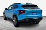 Certified 2025 Chevrolet Trax RS w/ Sunroof Package image 4