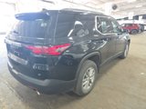 Certified 2022 Chevrolet Traverse LT image 2