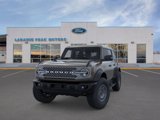 New 2025 Ford Bronco Badlands image 2