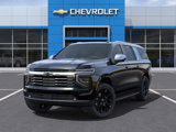 New 2025 Chevrolet Suburban Premier image 6