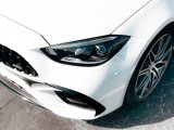New 2025 Mercedes-Benz C 63 AMG S image 4