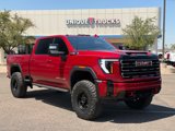 Used 2025 GMC Sierra 3500 AT4 w/ AT4 Premium Plus Package image 3