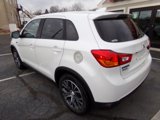 Used 2017 Mitsubishi Outlander Sport SE image 2