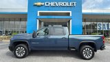 New 2025 Chevrolet Silverado 2500 Custom w/ Custom Value Package image 4