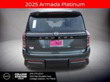 New 2025 Nissan Armada Platinum image 5