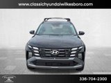 New 2025 Hyundai Tucson SEL image 2