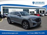New 2025 Volkswagen Atlas Cross Sport SEL Premium R-Line image 1