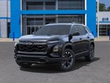 New 2026 Chevrolet Equinox RS w/ Convenience Package III image 6