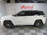 Used 2022 Jeep Grand Cherokee Summit image 2