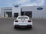 New 2025 Ford Mustang Dark Horse image 5