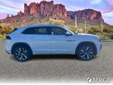 New 2025 Volkswagen Atlas Cross Sport SEL Premium R-Line image 5