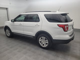 Used 2018 Ford Explorer XLT w/ Equipment Group 201A image 3