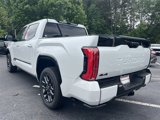 New 2025 Toyota Tundra Platinum image 5