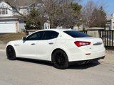 Used 2014 Maserati Ghibli S Q4 image 5
