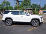 New 2026 Chevrolet Equinox LT image 3