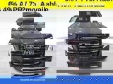 New 2025 GMC Yukon AT4 Ultimate w/ LPO, Floor Liner Package image 2