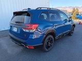 Used 2024 Subaru Forester Wilderness image 3
