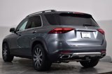 Certified 2025 Mercedes-Benz GLE 450e 4MATIC image 3